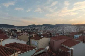 Όμορφη μονοκατοικία στο κέντρο της πόλης